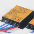 12v/24v Auto Low Speed Boost MPPT Charge Controller